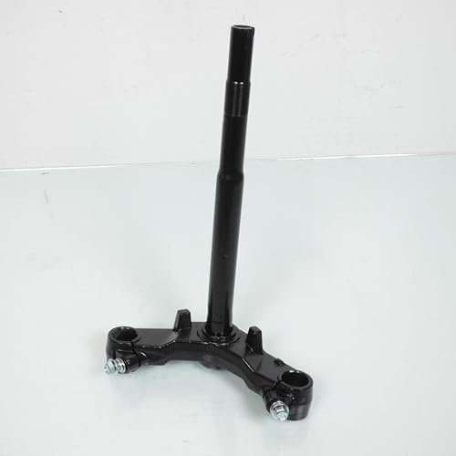 one by Camamoto cod. 77290182A plaque croix fourche compatible avec mbk nitro/yamaha aerox diamètre 30 ans à partir de 2004 | réf. orig. 5MEF33403000