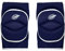 EFFEA SPORT Ginocchiera PALLAVOLO, EF6644 (Blu Notte, S)