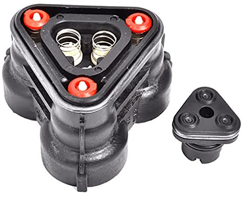 Kärcher Pressure Washer Cylinder Head Set Spare Part 90011050