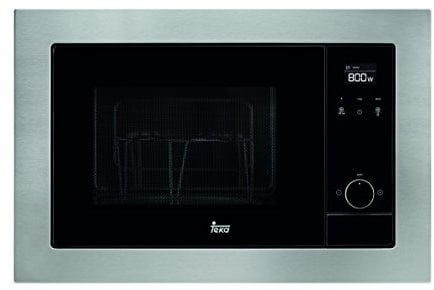 HOR.M Teka 20L MS620BIS INOX (40584010)