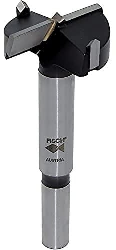 HW Forstnerbohrer - Profi Ausführung Ø 23 mm, Länge 90 mm, Schaft 10 mm
