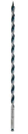 Bosch Daredevil Nklt06 Tarière Embouts, NKLT09