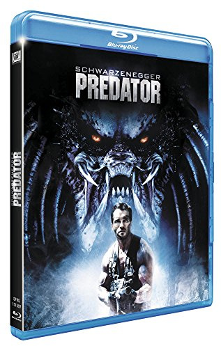 PREDATOR - Nouvelle Version Remasterisee - English / Francais