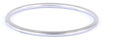 Walker 81083 Dichtung, Abgasrohr | Kompatibel mit: FORD FOCUS II Turnier, MONDEO III, MONDEO III Stufenheck, MONDEO III Turnier, HONDA ACCORD I