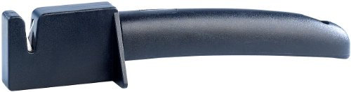 Rosenstein & Söhne Keramik-Messerschleifer für Stahlmesser