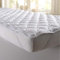 Allergovita Microfaser Unterbett Kochfest 180x200 cm teilbar