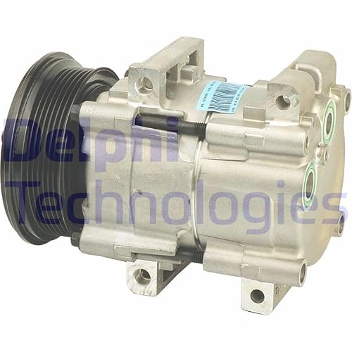 DELPHI TSP0159103 Compresor aire acondicionado 250ml