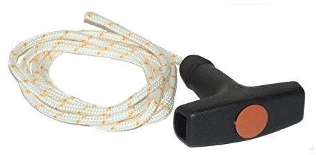 Stihl Elastostart Starter Handle & Pull Cord Rope Fits FR220 FR350 FR450 FR480