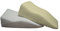 Dukal | Bezug für Witschi Venenkissen | Größe B | 2 Stück | aus hochwertigem DOPPEL-Jersey | 100% Baumwolle | Farbe: creme