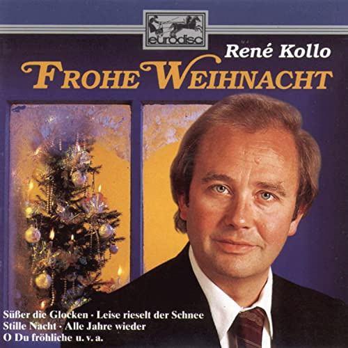 Eurodisc (Sony Music)