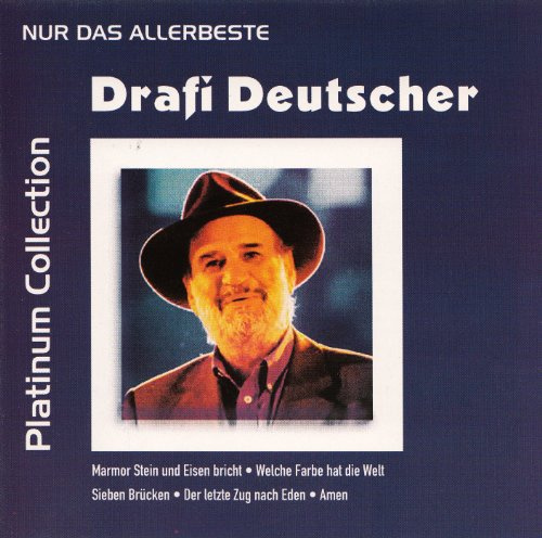 Marmor, Stein und Eisen bricht