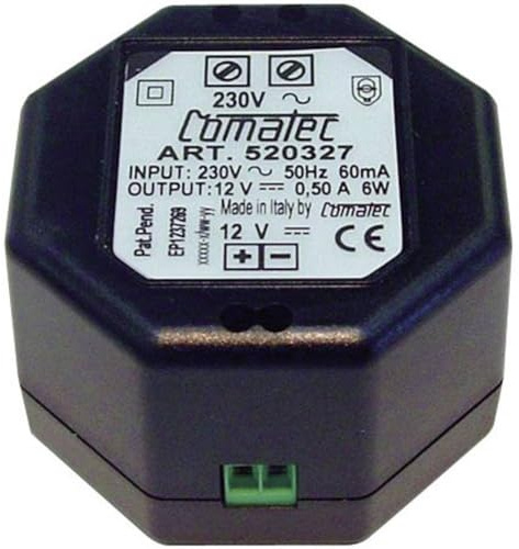 Miniatur-Netzteil für Comatec OT/0050.24/E N/A, 1 Stück