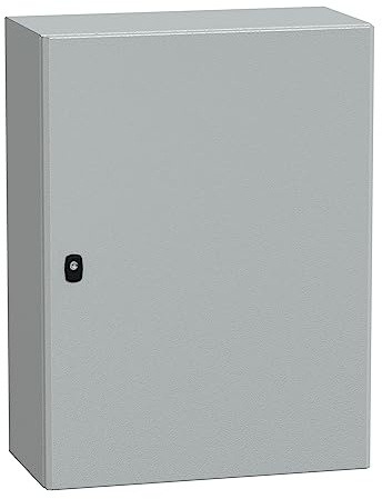 Schneider Electric NSYS3D8630P