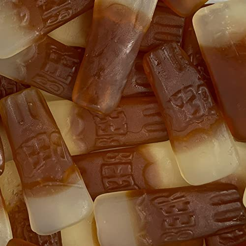 Pint Pots (Beer Bottles) 500 Gram Bag (1/2 Kilo)