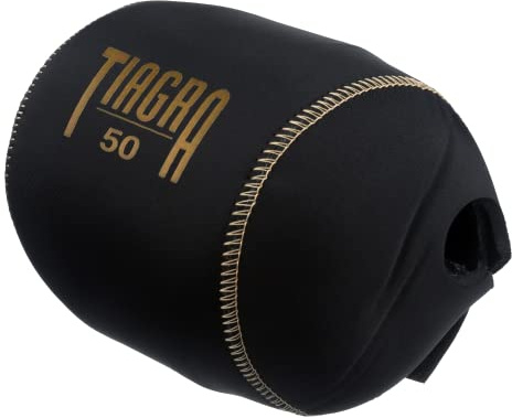 Couvercles de Moulinet TIAGRA