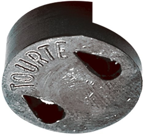 Mute Tourte Cello In Blister Pack: Mute