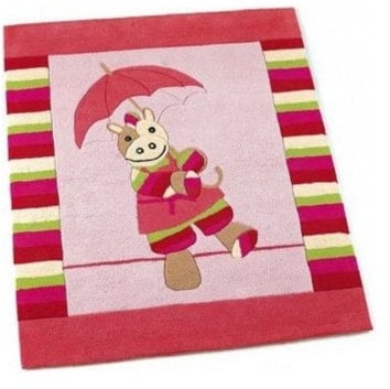 Sterntaler 96773 Teppich Pferd Pia