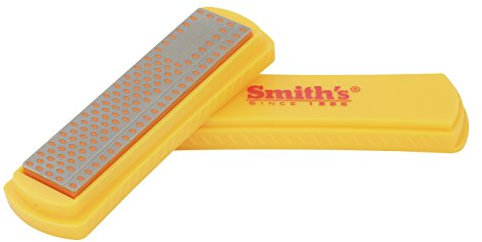 Smith's 50447 Diamant-Schleifstein, 10,2 cm