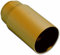 Electraline 70124 Douille E14 Lisse Pas 10X1 Or