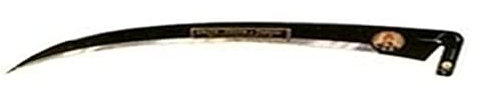 Vigor 6415065 Falci Austriache, Testa Turco, Strettissime Senza Barba