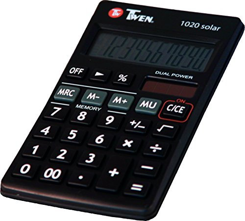 Twen TW1020BK