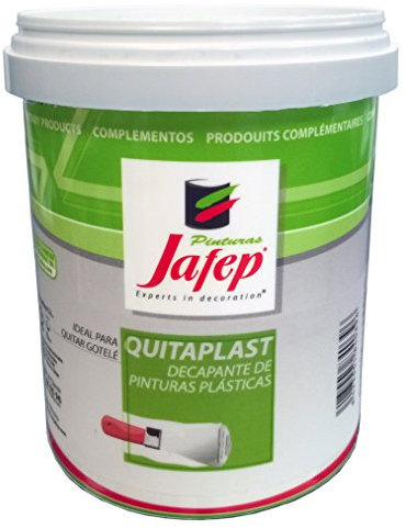 Quitaplast Eliminador de Gotele Jafep 15 L