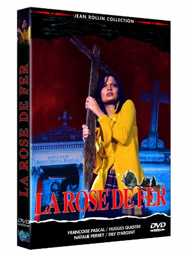 La rose de fer [FR Import]