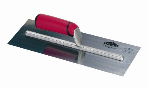 Spear & Jackson 13458SSF Tyzack Glättkelle, 33 cm