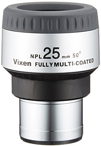 Vixen Okular NPL 25mm 1,25