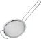 Westmark Colador doméstico de borde ancho, Picante, ø 16 cm, acero inoxidable, plateado, 12142270