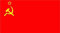 FRIP - UDSSR Fahne Flagge Grösse 1,50x2,50m XXL
