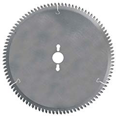 Leman - Lame pour scie circulaire carbure diametre de 250 a 270 mm - Ø mm.250 - Alésage mm.30 - Epais. mm.3,2 - Nb de dents.80 neg alu -