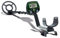 Teknetics EuroTek Metalldetektor mit 20,3 cm konzentrischer Spule