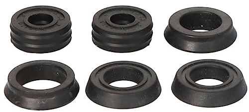 AUTOFREN SEINSA D1275 Reparatursatz Hauptbremszylinder Kompatibel mit FORD TRANSIT Kasten T 6553460 86VB2004FB