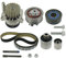 SKF VKMC 01269 Wasserpumpe + Zahnriemensatz