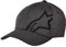 Alpinestars Herren Hat/Beanie Corp Shift 2 Flexfit Cap, Grau (Dark Heather Gray/Black ), S-M EU