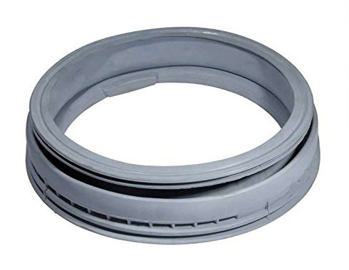 daniplus© Türmanschette, Türdichtung für Waschmaschine passend wie Bosch Siemens Constructa 354135