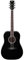 Ibanez PF15 Dreadnought Acoustic, Black