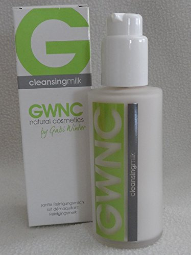 proWin GWNC cleansingmilk, 100 ml