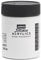 Pébéo - Studio Acryl Fine - Weiße Acrylfarbe - Titanweiß 500 ml