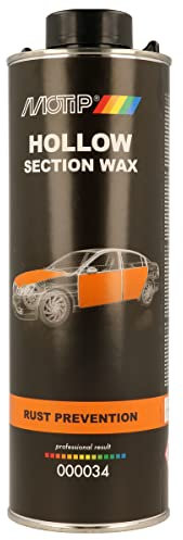 MOTIP 000034 Hohlraumversiegelung 1 l
