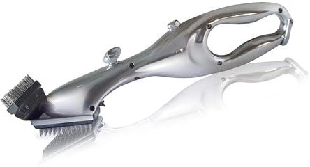 Grill Daddy GL13186 Grand Grill Daddy Steam-Operated Grill-Cleaning Tool Garden, Lawn, Supply, Maintenance