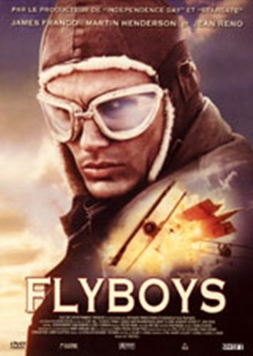 Flyboys [FR IMPORT]