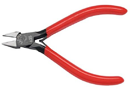 Elora Elektronik Seitenschneider mit Schneidwate, 0435000000000