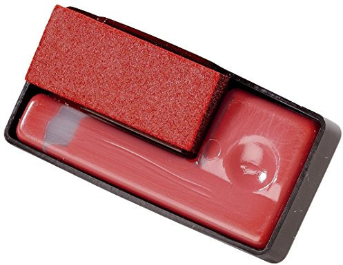 Stempel Ersatztank Typ 2 rot