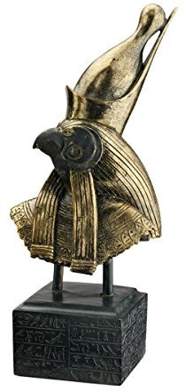 Design Toscano AH262220 Götter von Ägypten - Skulptur Horus
