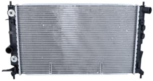 NRF 50219 Kühler, Motorkühlung