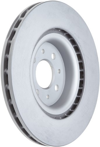 ATE 24012802311 Bremsscheibe - (Paar)