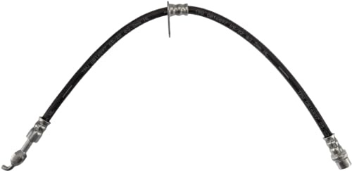 TRW Automotive AfterMarket PHD933 Brake Hose