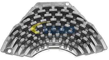 VEMO - V95-79-0001 - Regulator, Interior Blower - Compatible with Volvo 32392296